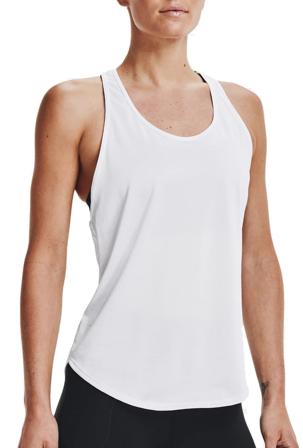 Tanktop Under Armour Tech Vent