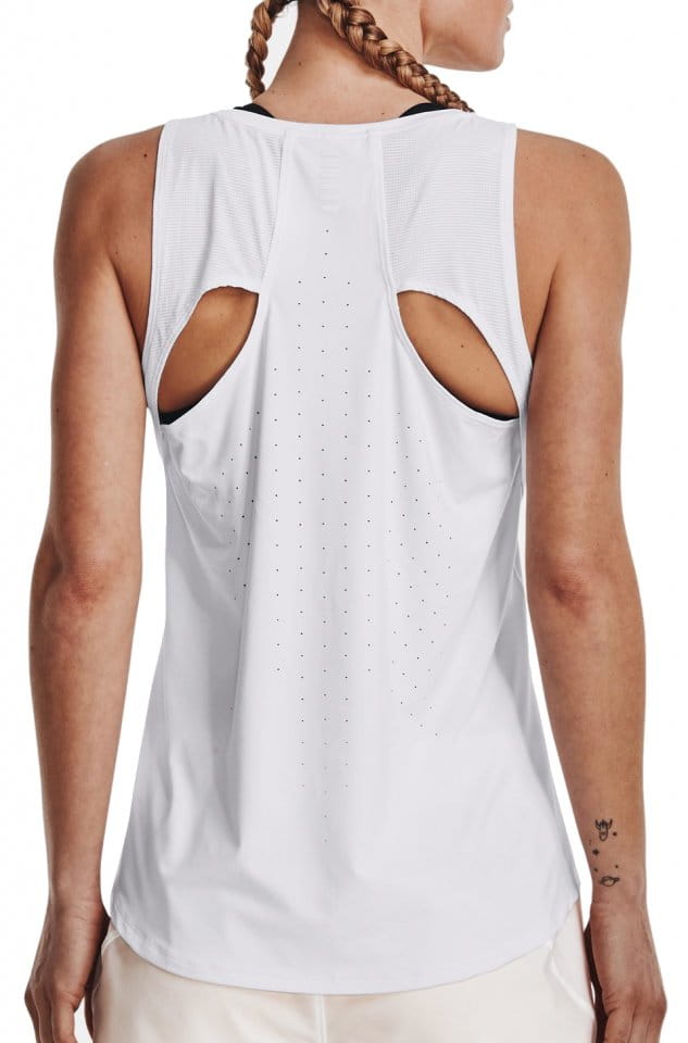 Tank top Under Armour IsoChill Laser