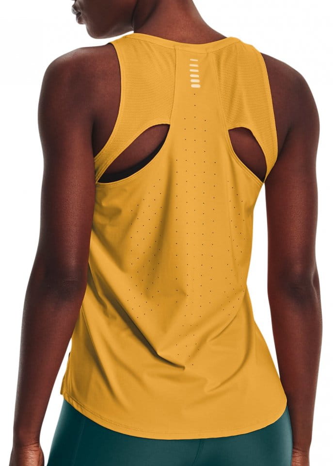 Tank top Under Armour IsoChill Laser