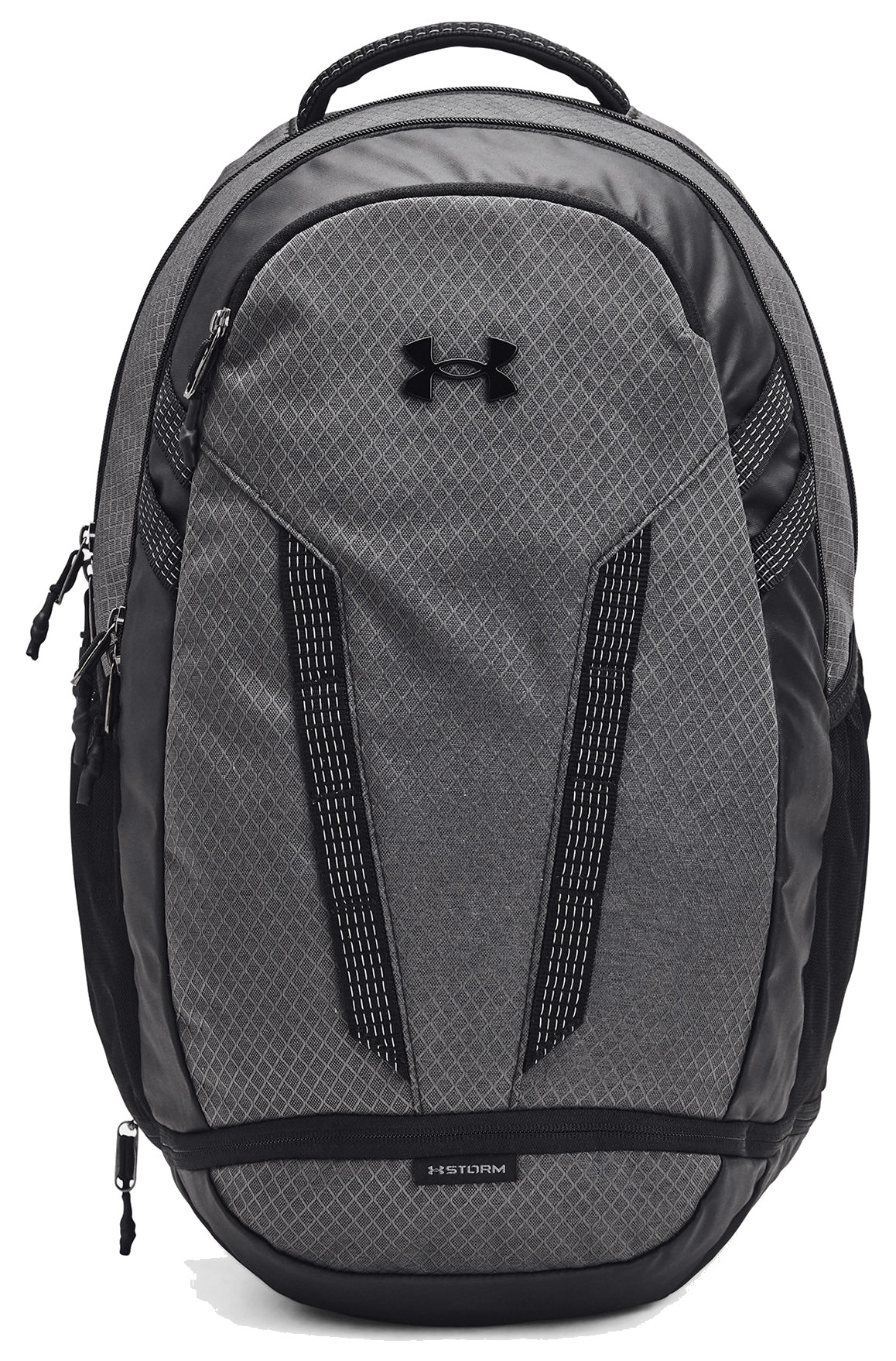Backpack Under Armour UA Hustle 5.0 Ripstop