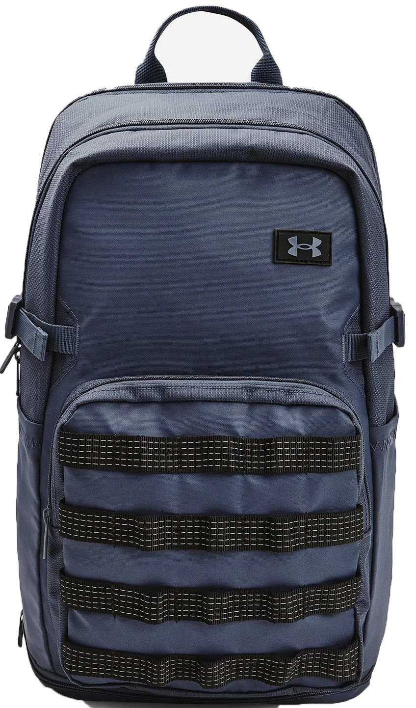 Backpack Under Armour UA Triumph Sport Backpack-GRY