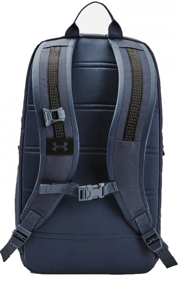 Under Armour UA Triumph Sport Backpack-GRY Hátizsák