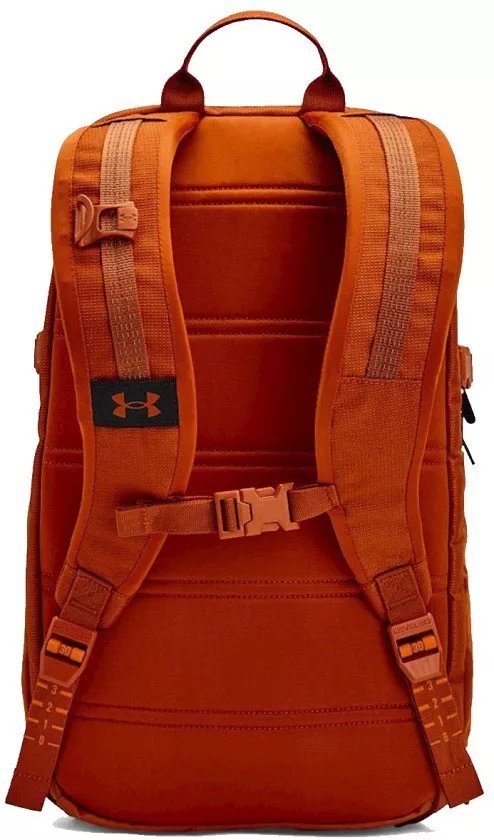 Under Armour UA Triumph Sport Backpack-ORG Hátizsák