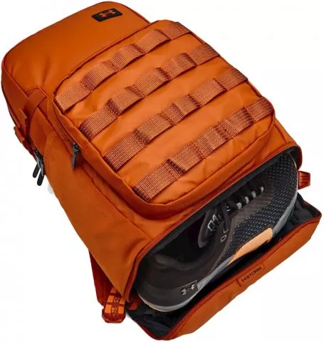 Batoh Under Armour UA Triumph Sport Backpack-ORG