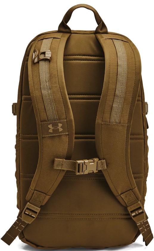 Sac à dos Under Armour UA Triumph Sport Backpack-BRN