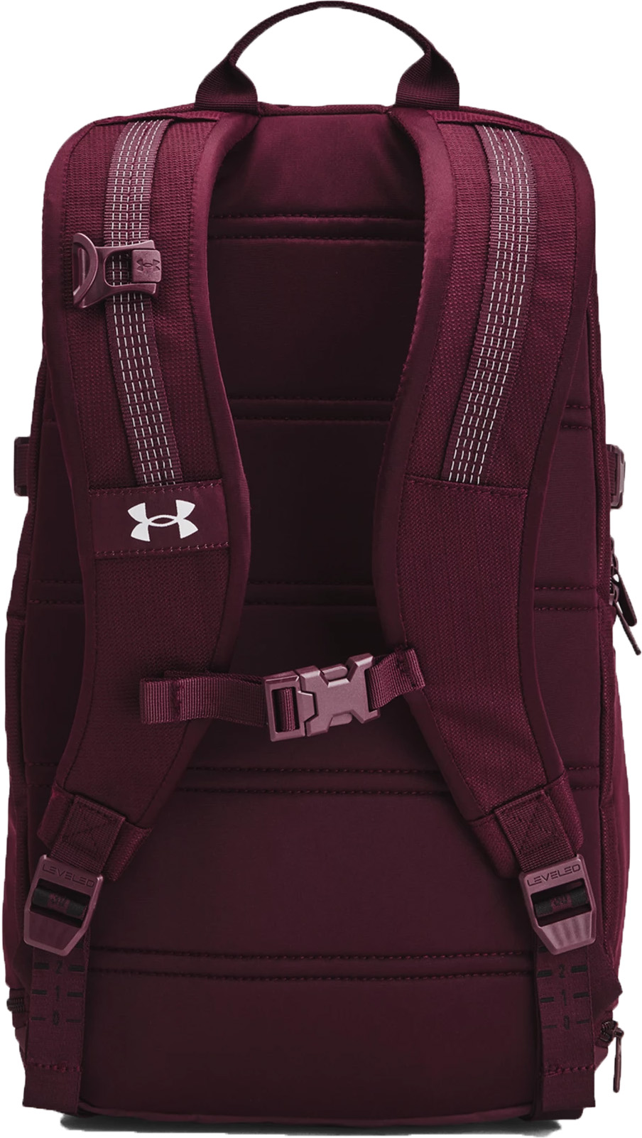 Coral under armour backpack online