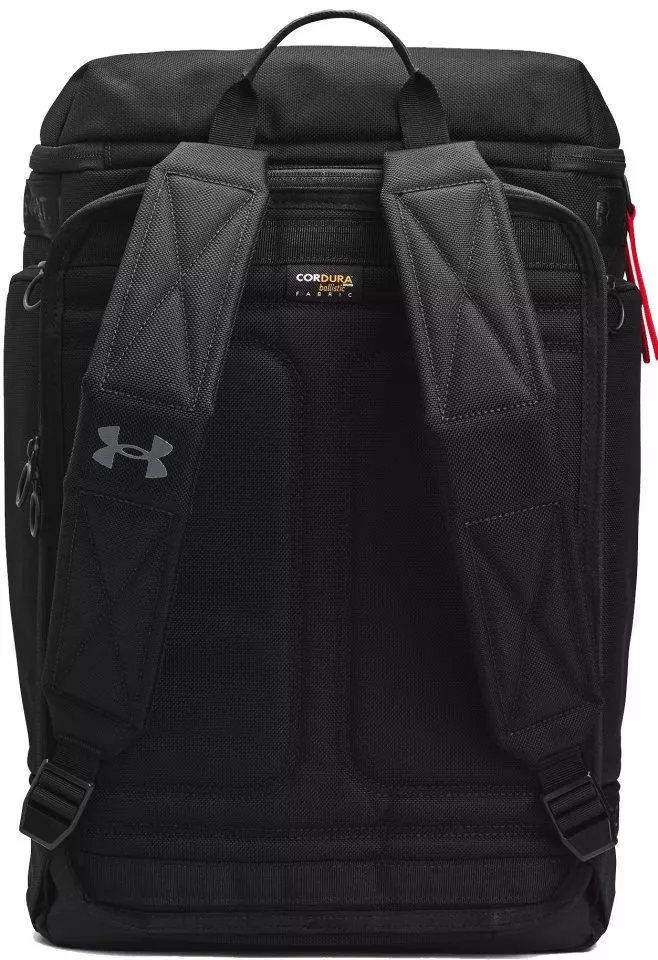 Backpack Under Armour UA Project Rock Pro Box BP-BLK