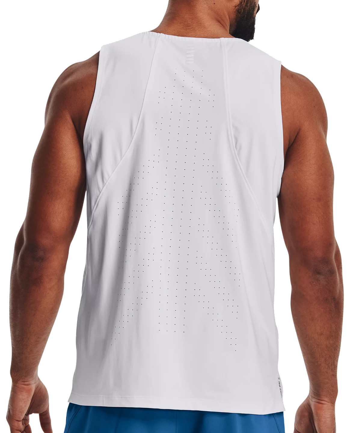 under armour iso chill tank