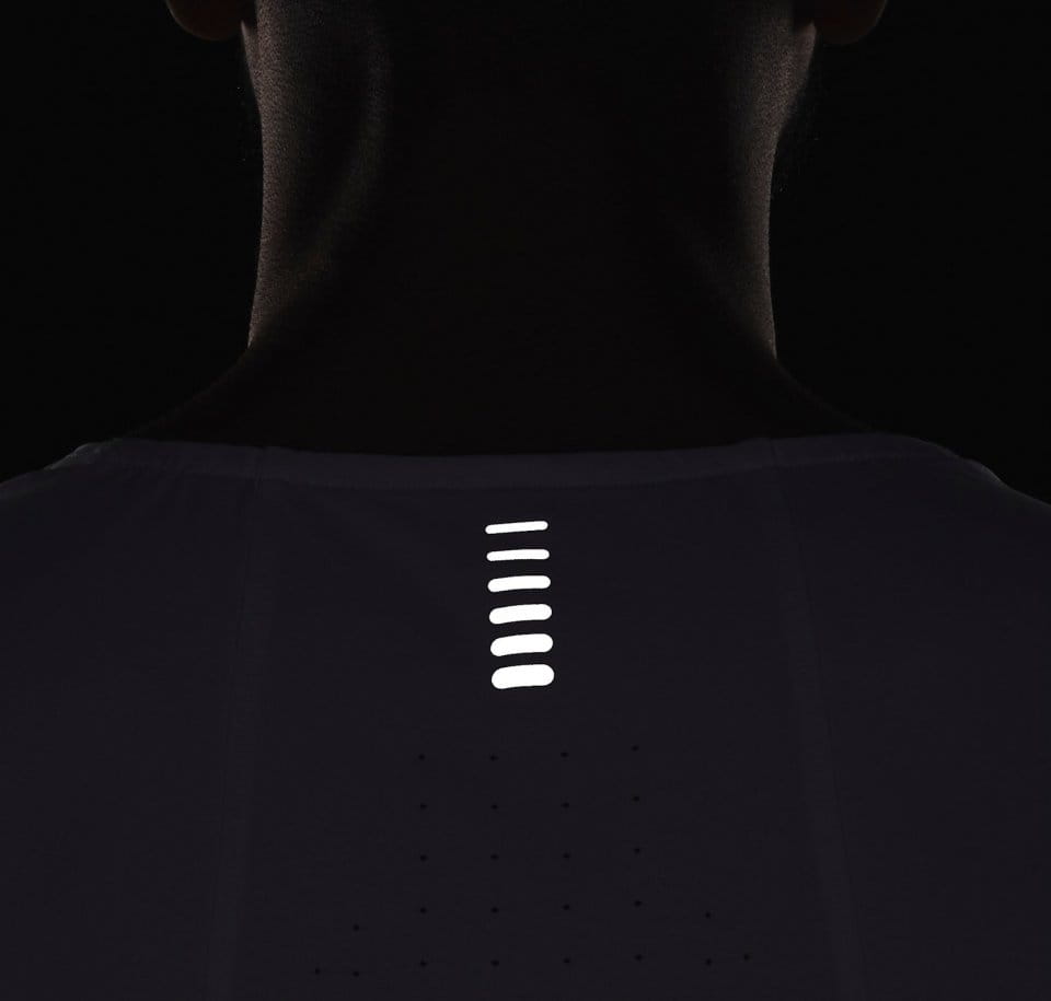 Tank top Under Armour Iso-Chill Run Laser