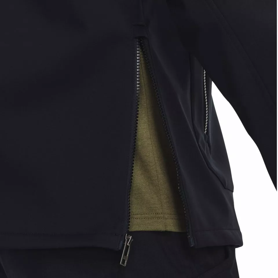 Hooded jacket Under Armour M Tac Softshell