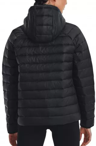Яке с качулка Under Armour Down 2.0 jacket women