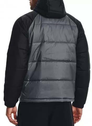 Hooded jacket Under Armour Insulate