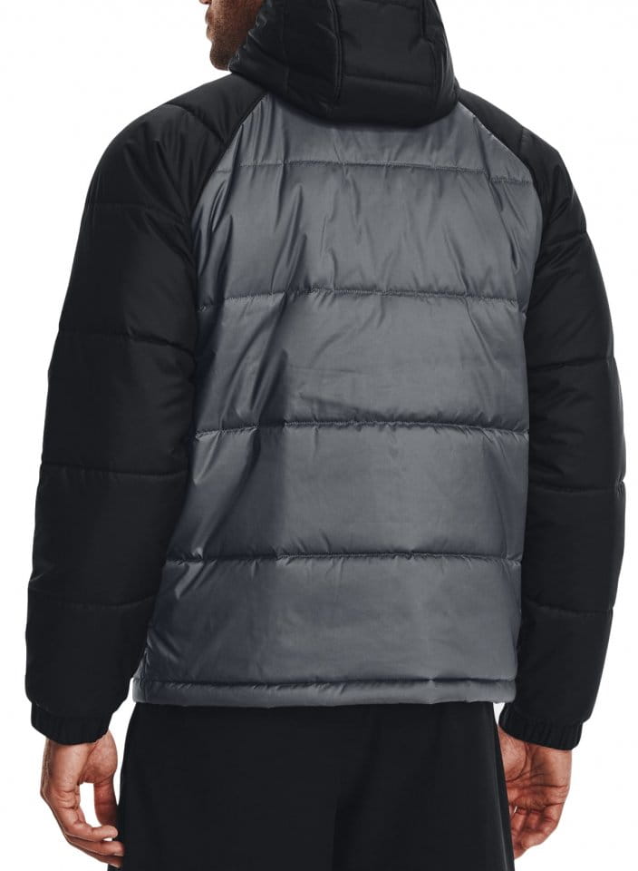 Casaco com capuz Under Armour Insulate