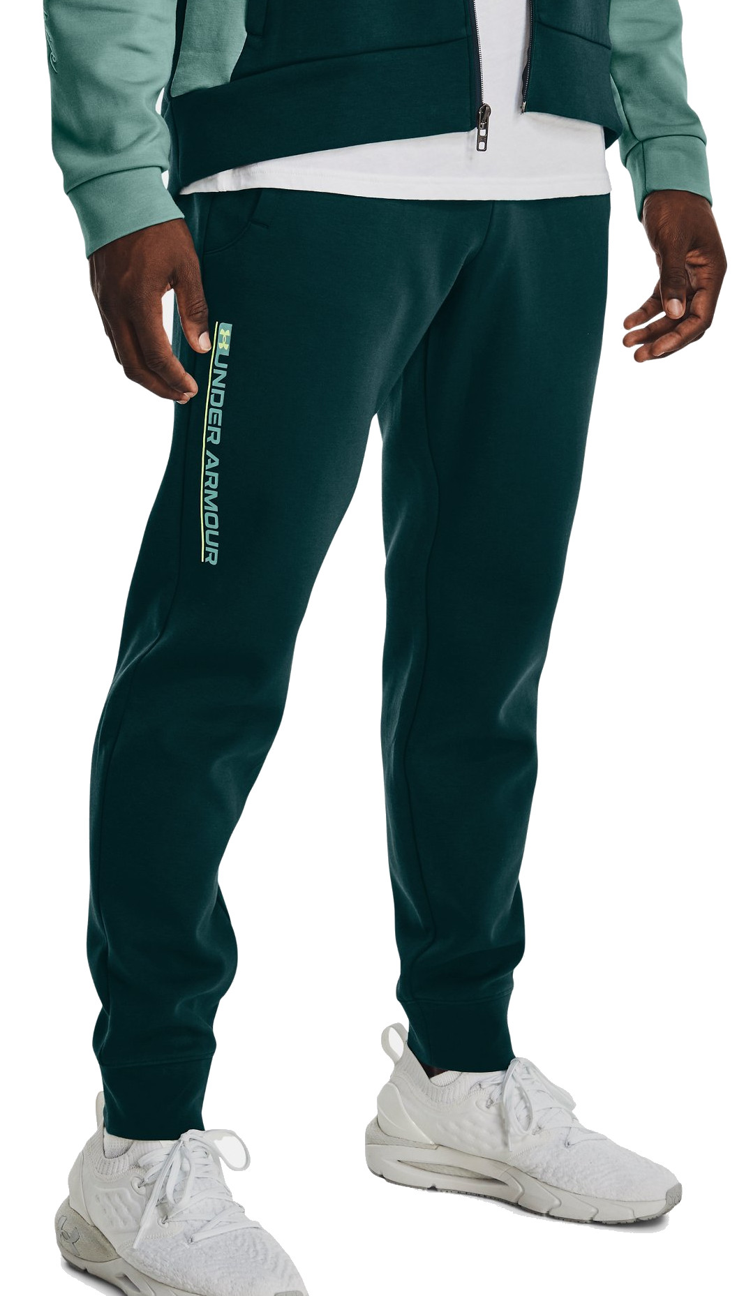 Pants Under Armour Summit Knit Jogger