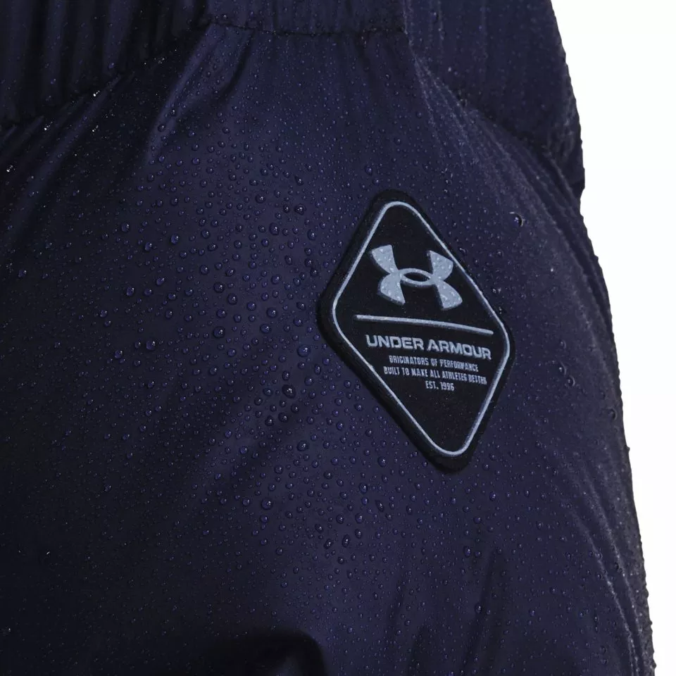 Hooded jacket Under Armour CGI Down Blocked