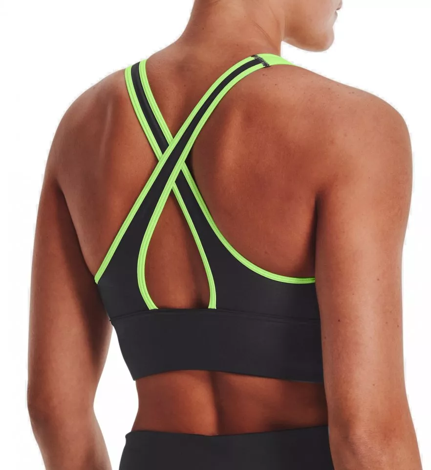 Bra Under Armour UA Crossback Long Line