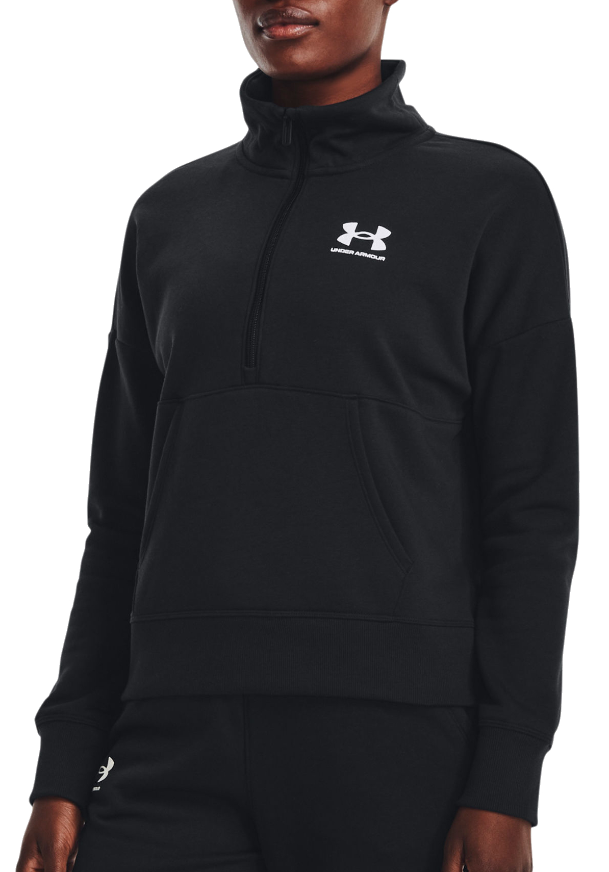 Hanorac Under Armour Rival Fleece