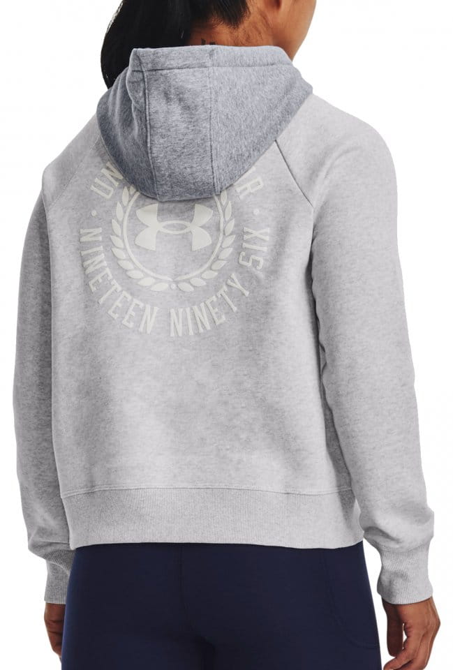 Hooded sweatshirt Under Armour Rival Fleece CB
