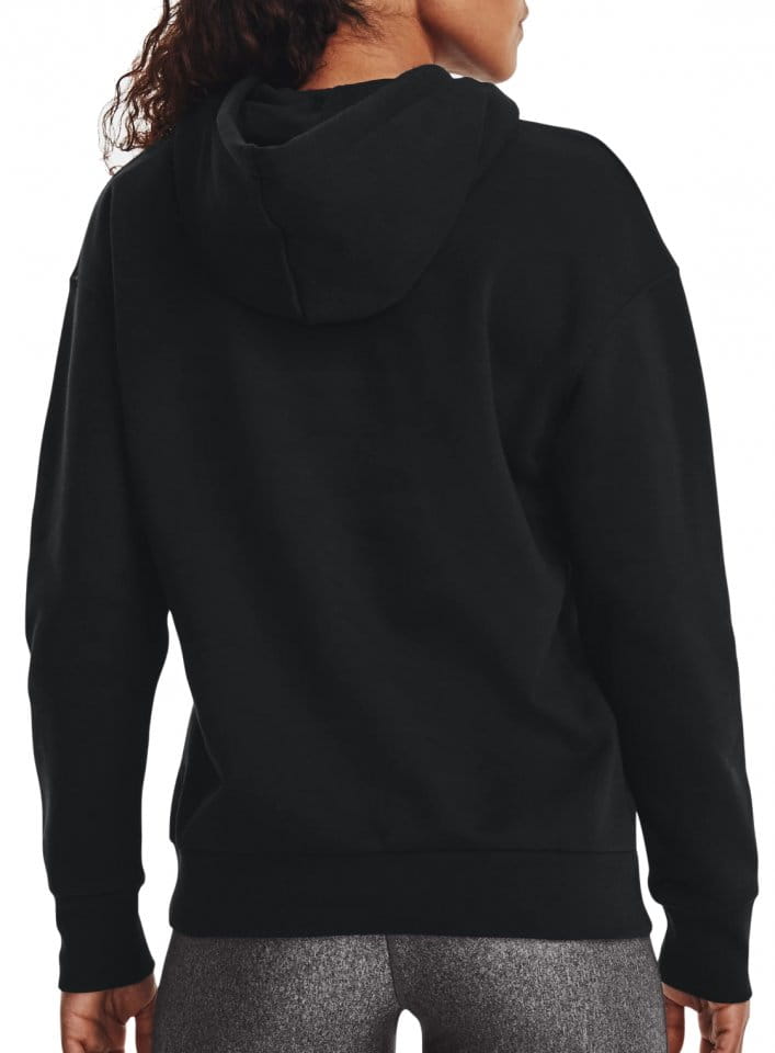 Under Armour Essential Fleece Kapucnis melegítő felsők