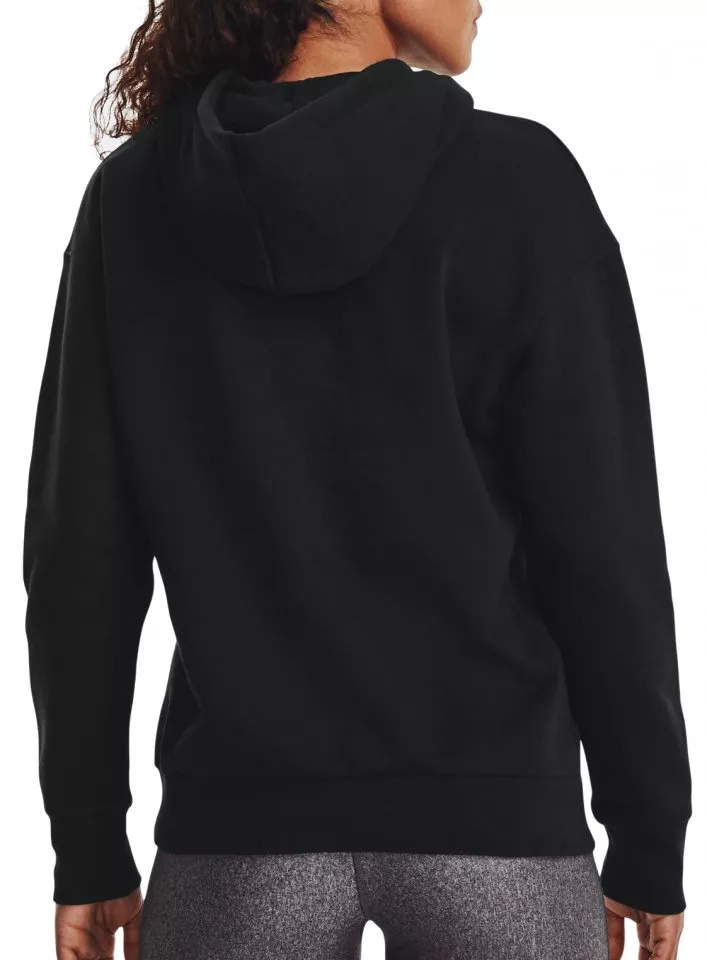 Sweatshirt com capuz Under Armour Essential Fleece