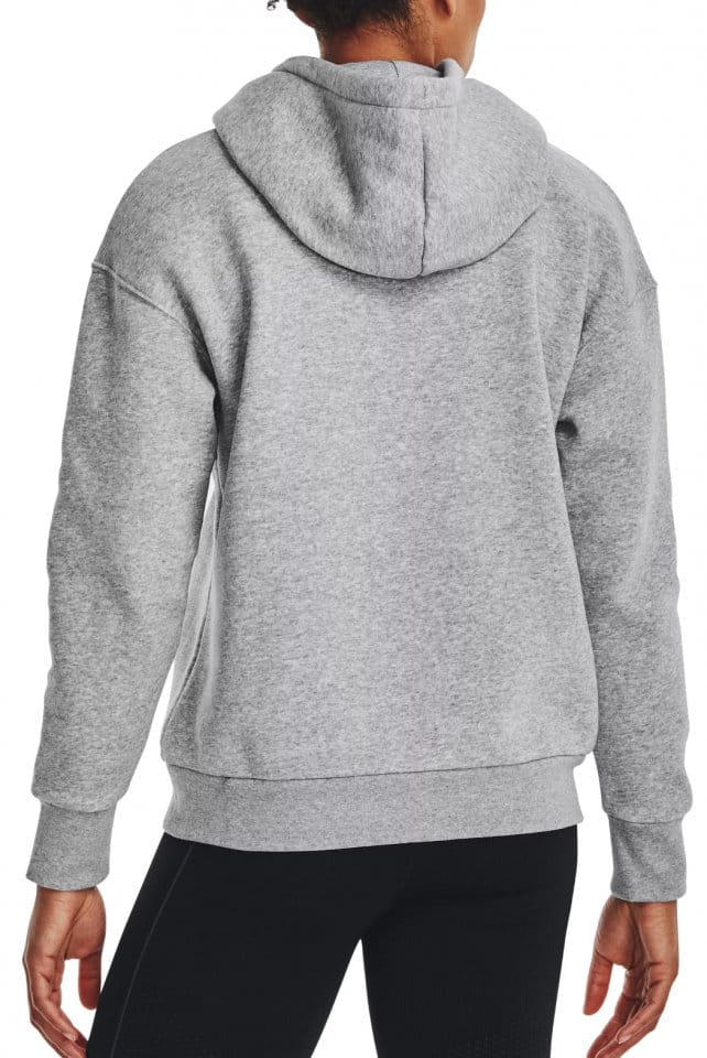 Sweatshirt com capuz Under Armour Essential Fleece