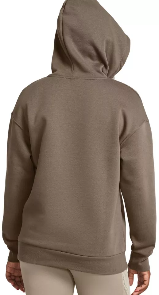 Sweatshirt à capuche Under Armour Essential Fleece