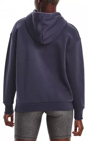 Under Armour Essential Fleece Hoodie-GRY Kapucnis melegítő felsők