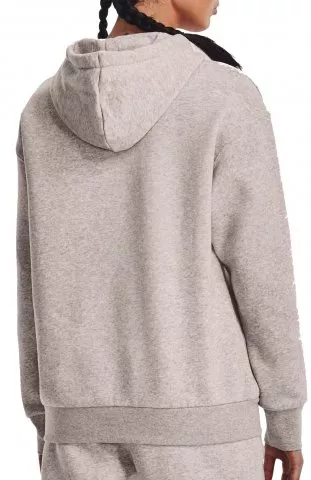 Hooded sweatshirt Under Armour Under Armour Essential Fleece