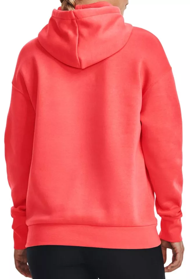 Bluza z kapturem Under Armour Essential Fleece