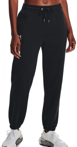 Buy Under Armour Essential Sweatpants black-white (1373034-001