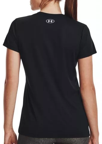 T-shirt Under Armour Tech Solid LC Crest SSV