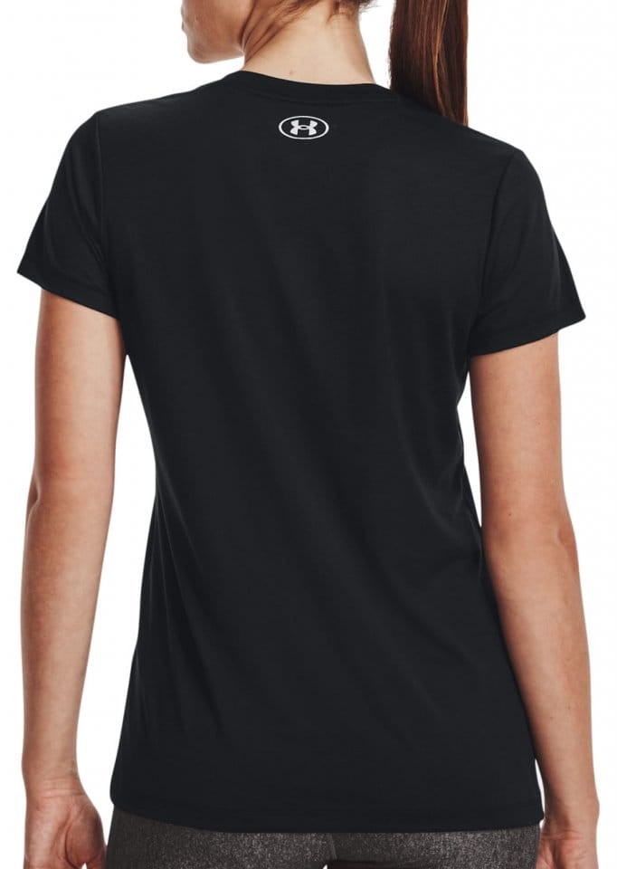 T-shirt Under Armour Tech Solid LC Crest SSV