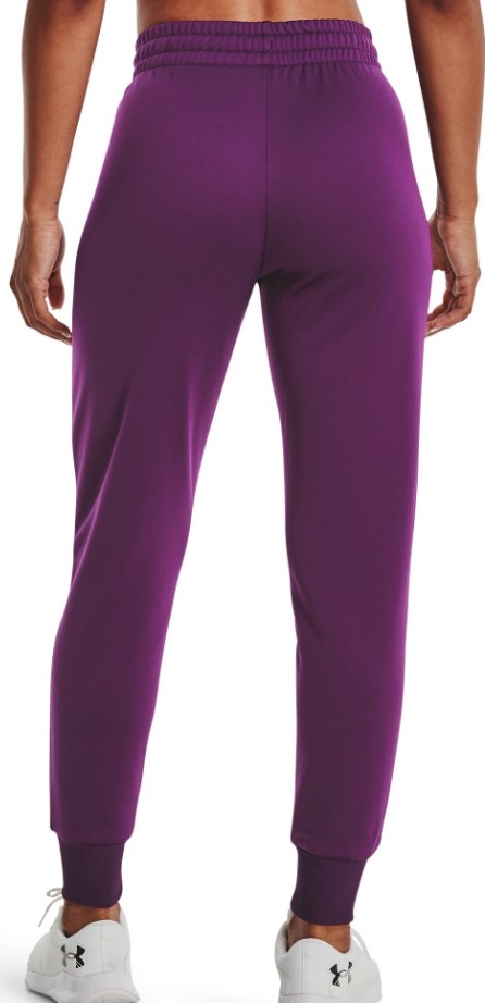 Under Armour Women's Armour Fleece Joggers - Women's training and