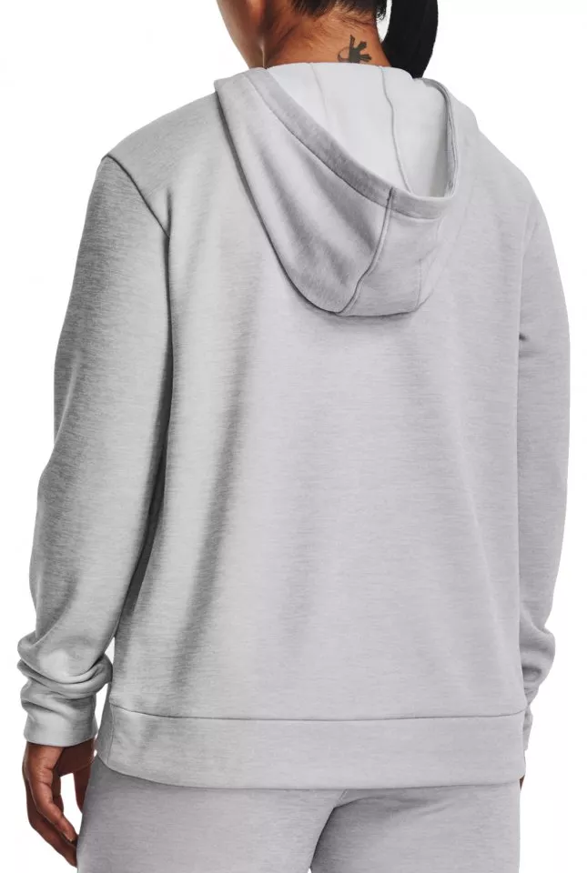 Hooded sweatshirt Under Armour Fleece LC