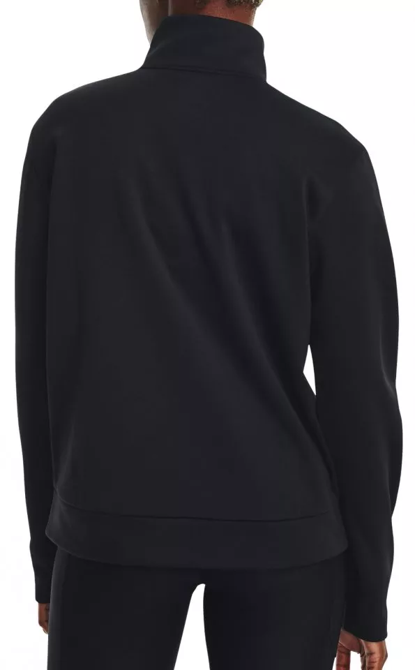 Φούτερ-Jacket Under Armour Fleece® ¼ Zip