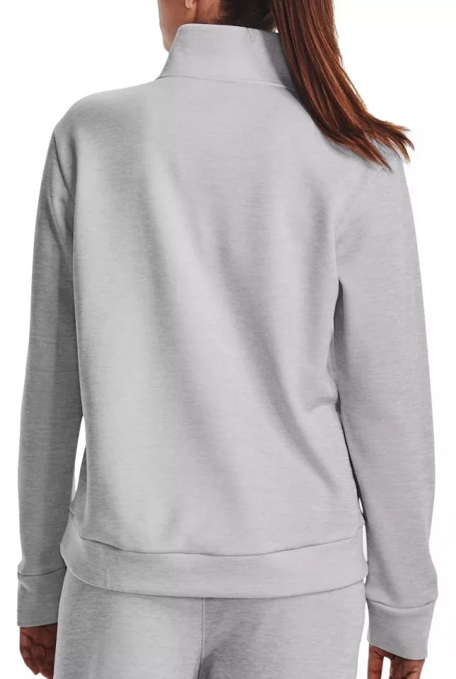 Mikina Under Armour Fleece® ¼ Zip