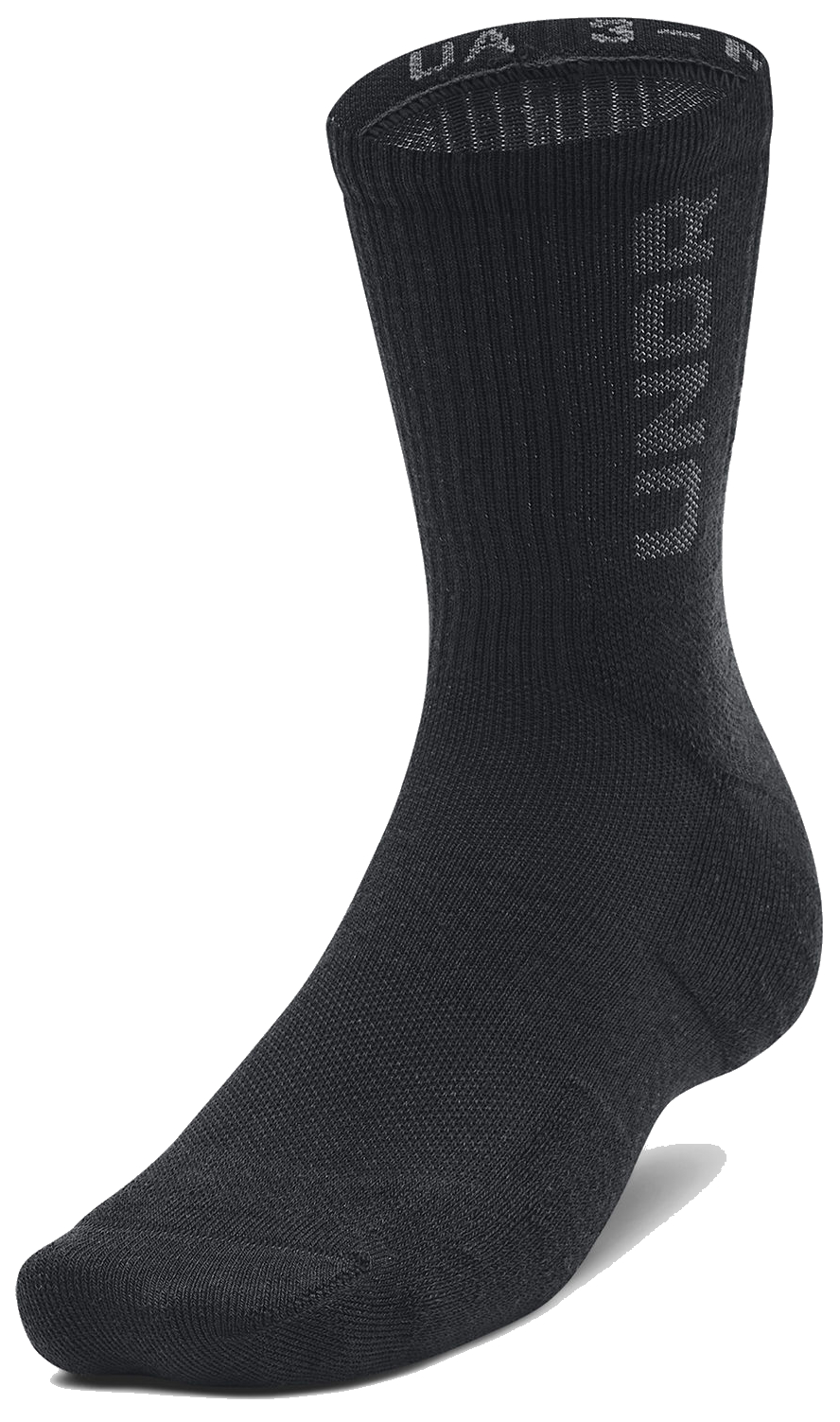 Socks Under Armour UA 3-Maker Mid