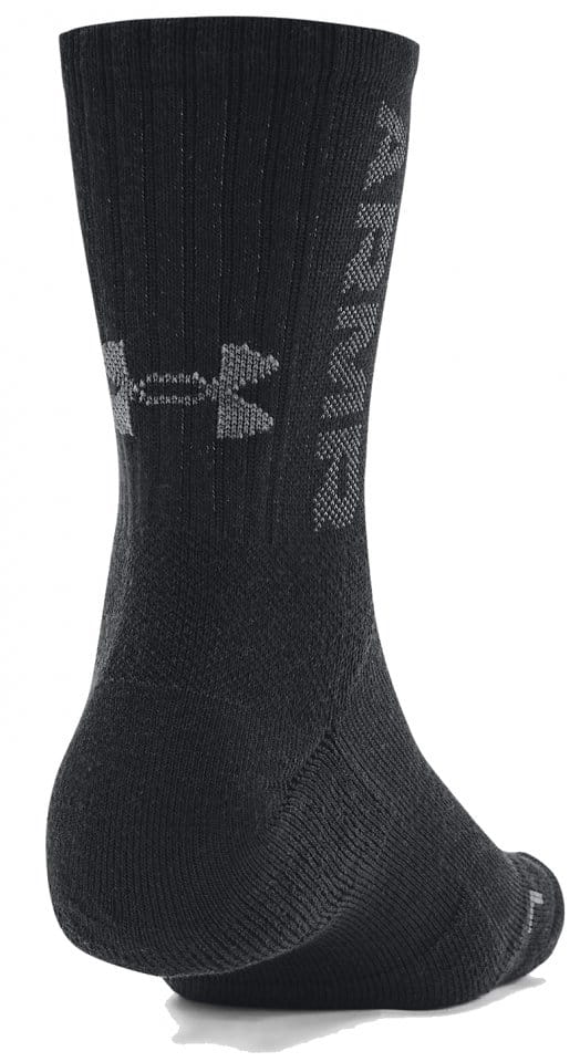 Socks Under Armour UA 3-Maker Mid - Top4Running.com