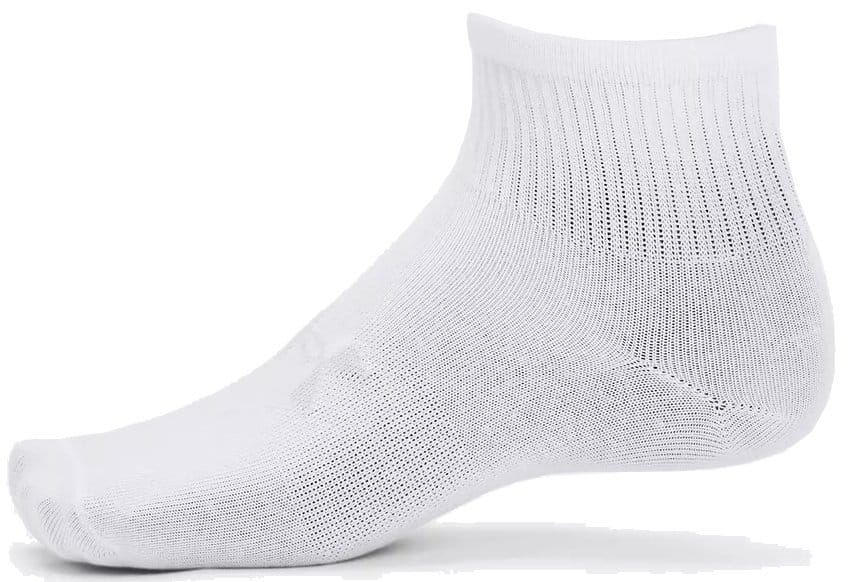 Under Armour UA Essential 3P Zoknik