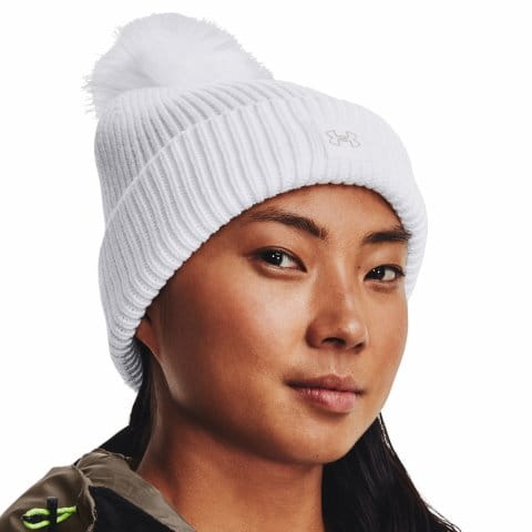 Under Armour UA Halftime Ribbed Pom