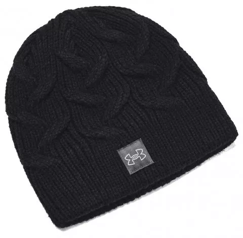 Under Armour UA Halftime Cable Knit Sapka