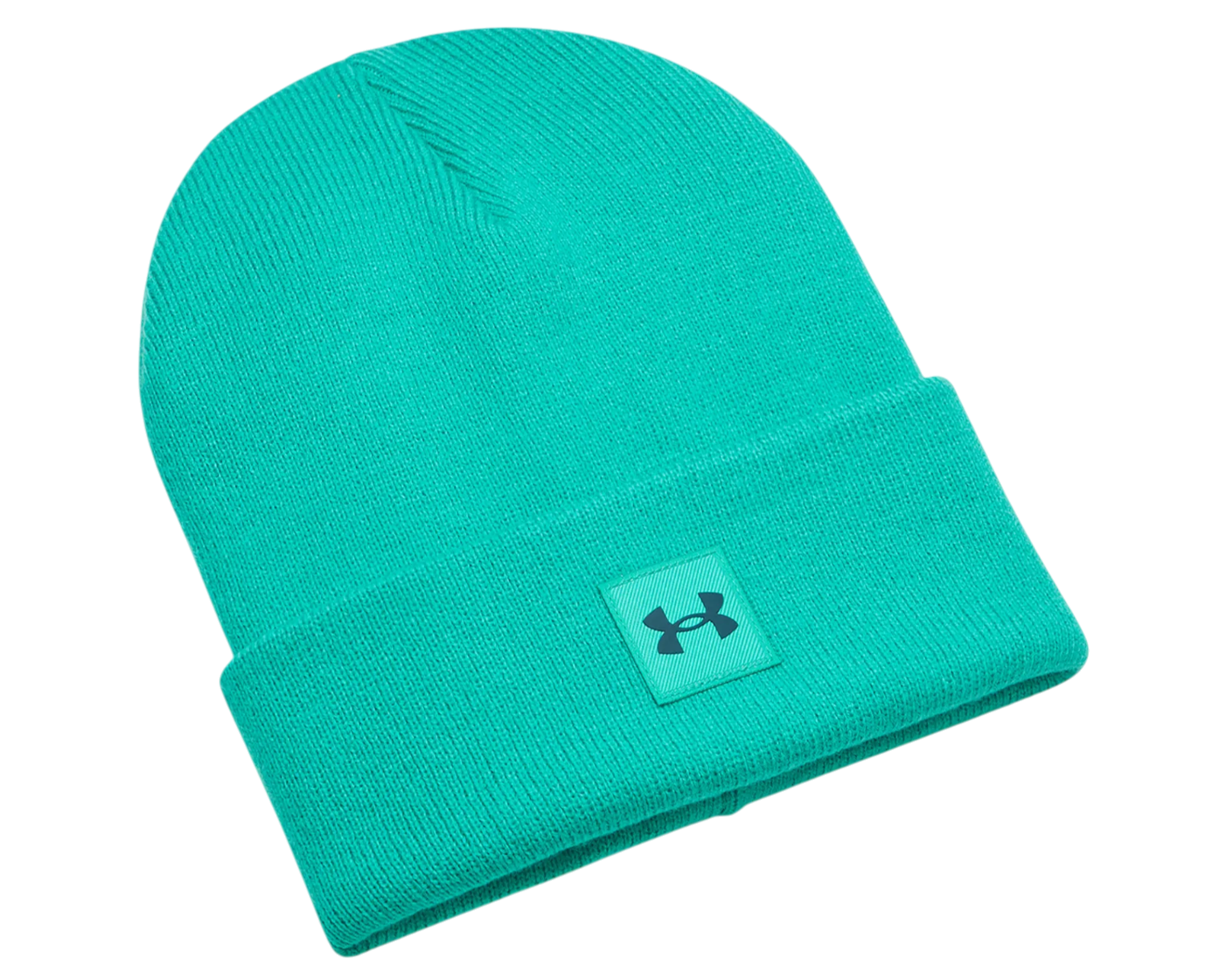 Under Armour Halftime Petten en mutsen, OSFM, Groen