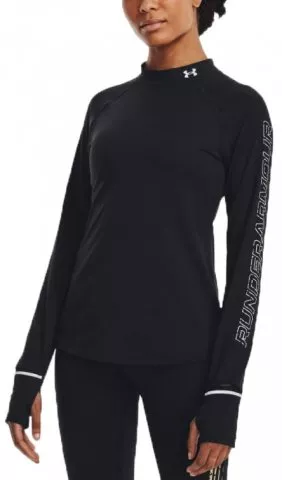 Long-sleeve T-shirt Under Armour UA OutRun the Cold LS