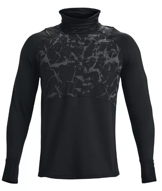 Hoodie Under Armour UA OUTRUN THE COLD FUNNEL