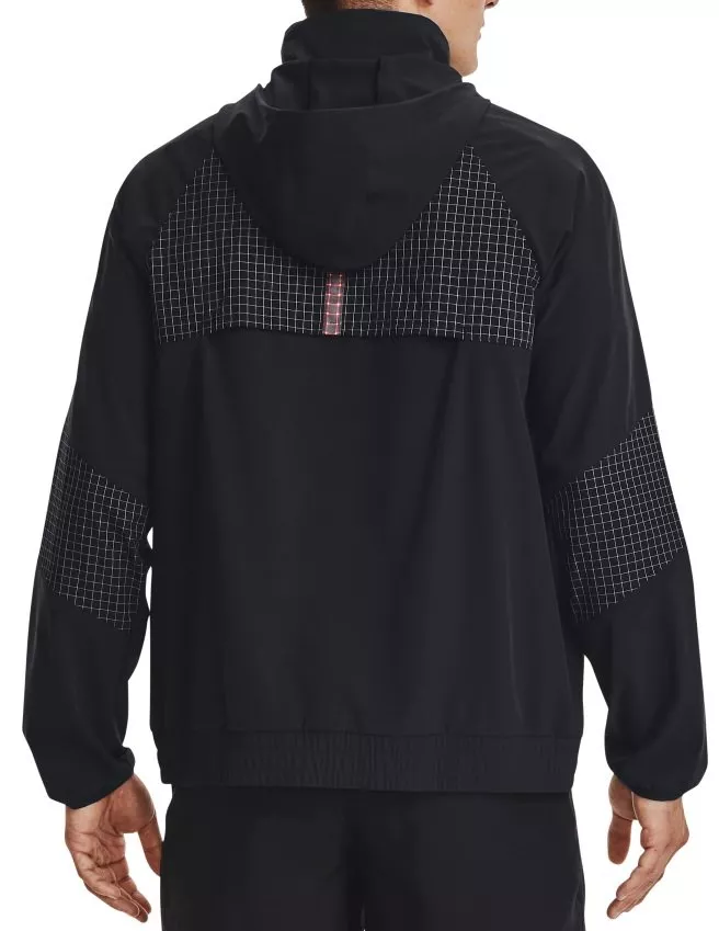 Under Armour Accelerate Track Jacket