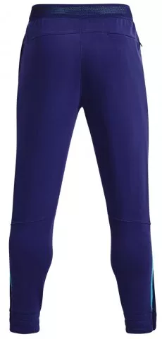 Панталони Under Armour UA Accelerate Jogger-BLU