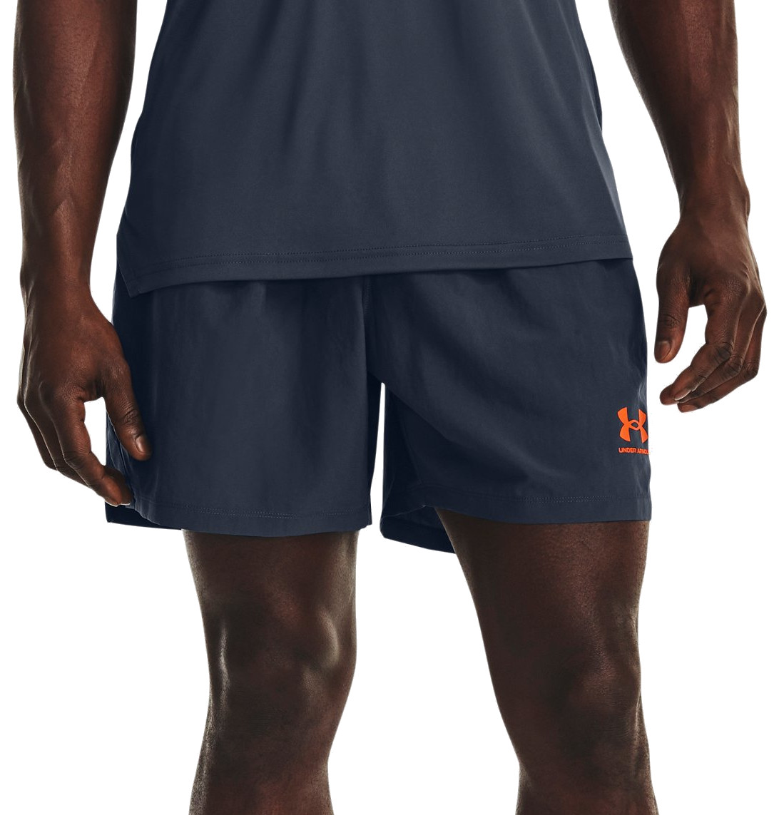 Korte broeken Under Armour UA Accelerate