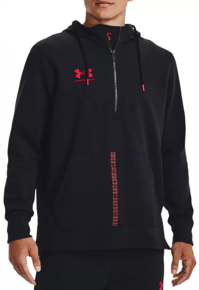 Sweatshirt med hætte Under Armour UA Accelerate