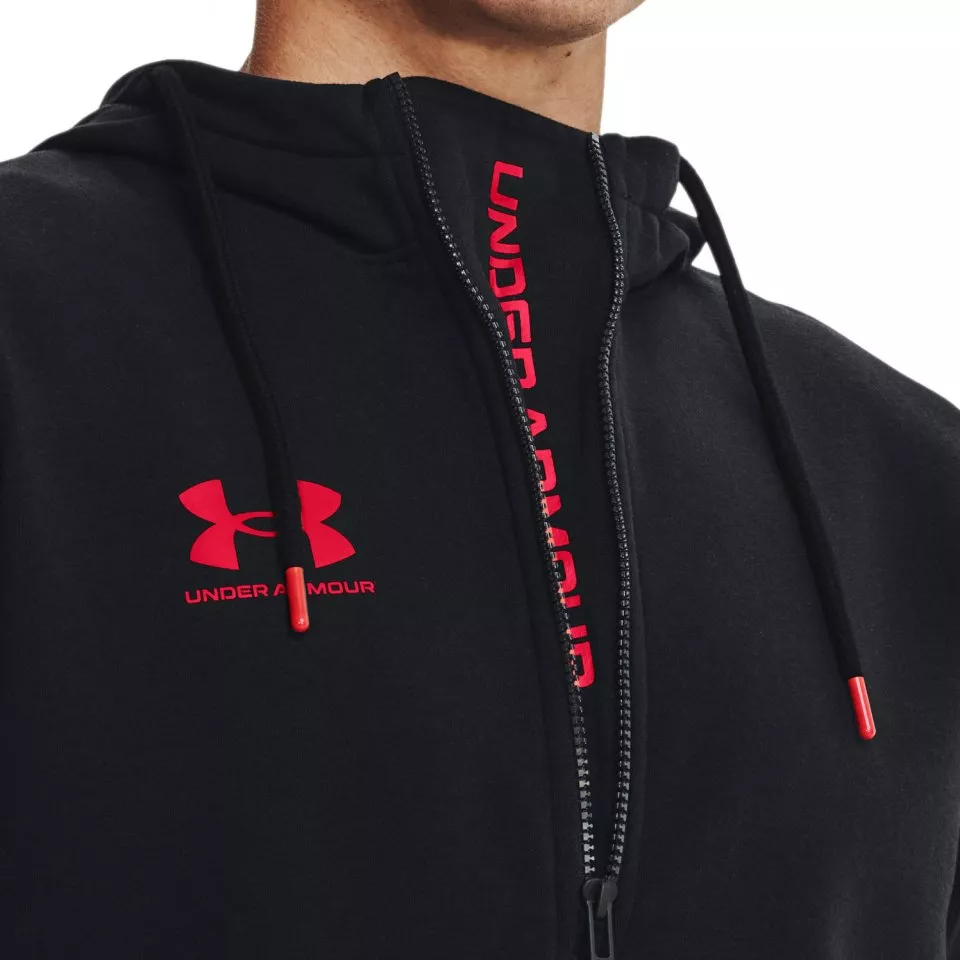 Sweatshirt med hætte Under Armour UA Accelerate