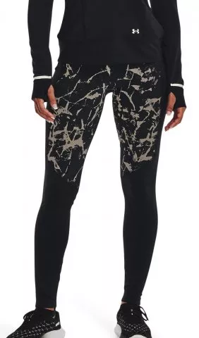 Leggings Under Armour UA OutRun the Cold Tight II-BLK